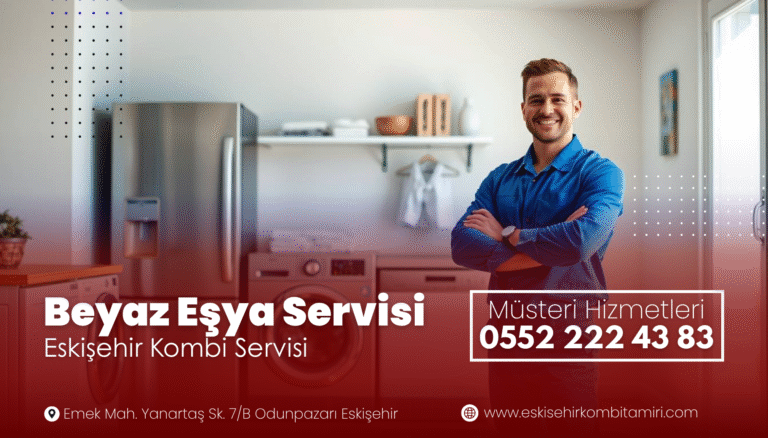 Akcami Beyaz Eşya Serisi - Profesyonel Çözümler