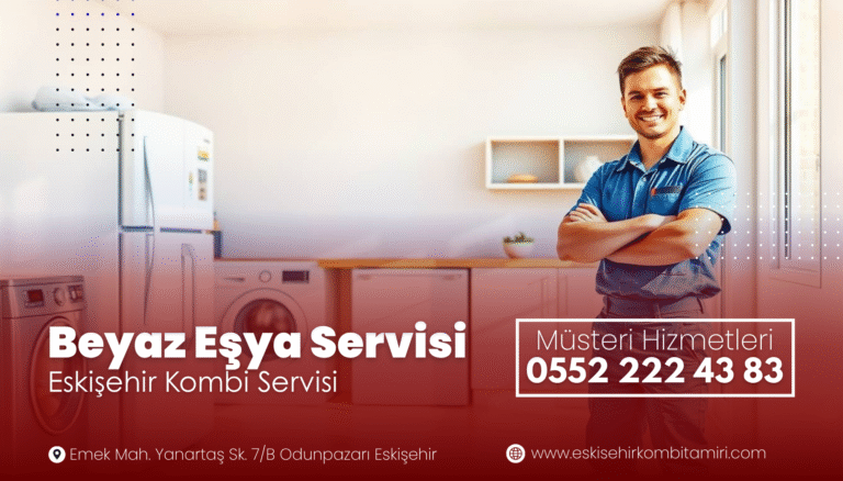 Arifiye Beyaz Eşya Serisi - Müşteri Memnuniyeti