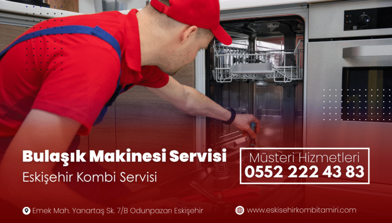 Han Bulaşık Makinesi Servisi - Müşteri Memnuniyeti