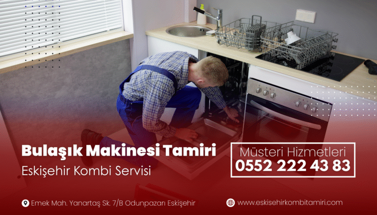 71 Evler Bulaşık Makinesi Servisi - Uygun Fiyatlı Hizmet