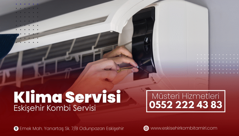 Çukurhisar Klima Servisi - Acil Destek