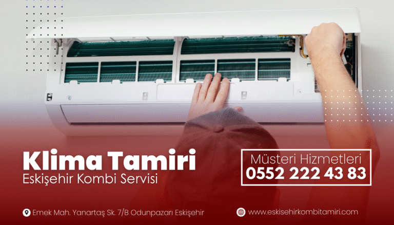 Kaymaz Klima Servisi - Profesyonel Çözümler
