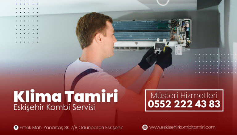 Fatih Klima Servisi - Profesyonel Çözümler