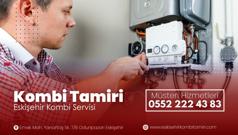 Erenköy Kombi Servisi - Acil Destek