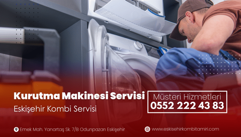 71 Evler Kurutma Makinesi Servisi - Uygun Fiyatlı Hizmet